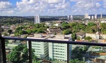 Imagem 5: Apartamento para venda tem 70 metros quadrados com 3 quartos em Várzea - Recife - PE