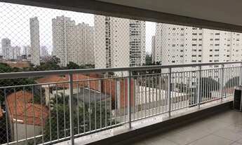 Imagem 2: Apartamento para venda com 155 metros quadrados com 3 quartos em Belenzinho - São Paulo