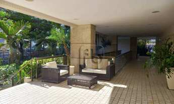 Imagem 2: Apartamento 4 dormitórios, 140 m² - 2 vagas - Barra da Tijuca - Rio de Janeiro/RJ