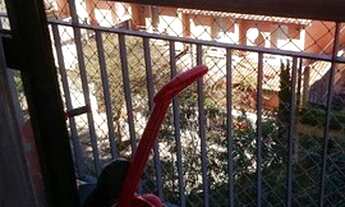 Imagem 4: Apartamento residencial à venda, Conjunto Residencial Vista Verde, São Paulo