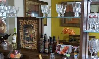 Imagem 4: Excelente apartamento de frente, vista livre , situado na Rua Marquês de Paraná 157