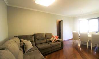 Imagem: Apartamento para venda possui 128 metros