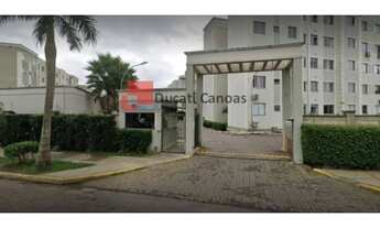 Imagem 1: Apartamento a Venda no bairro Centro - Sapucaia do Sul, RS