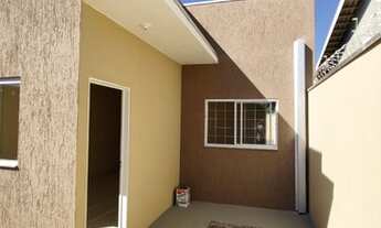 Imagem 2: Casa a venda Casa com 2 dormitórios