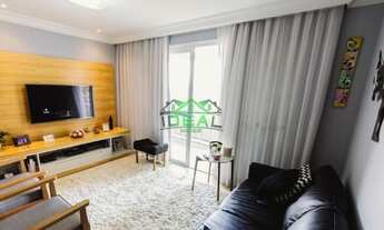 Imagem 4: São Paulo - Apartamento Padrão - VILA LEOPOLDINA