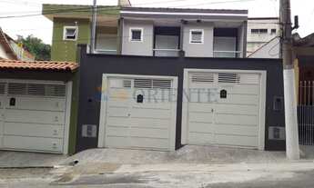 Imagem: São Paulo - Casa Padrão - PARQUE CISPER