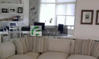 Imagem: São Paulo - Apartamento Padrão - Moema