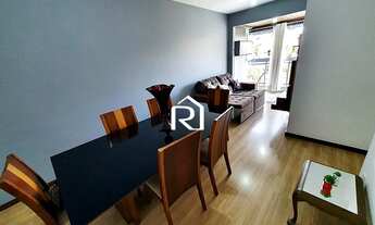 Imagem 2: Apartamento com 2 dormitórios à venda, 67 m² - Jardim da Penha - Vitória/ES