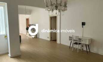 Imagem 2: Apartamento 3 quartos com area externa Coapcabana