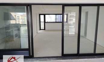 Imagem 7: Apartamento com 3 dormitórios, 163 m² - venda por R$ 4.000.000 ou aluguel por R$ 22.154/mê