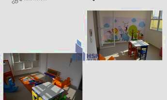 Imagem 5: Apartamento à venda no bairro Baeta Neves - São Bernardo do Campo/SP