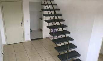 Imagem 4: Apartamento com 2 dormitórios à venda, 62 m² por R$ 310.000,00 - Novo Mundo - Curitiba/PR