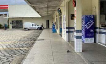 Imagem 2: Lojas Comerciais - Araçagy (Posto Araçagy