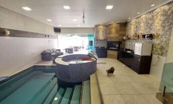 Imagem 6: Casa à venda - Conjunto Habitacional Ana Paula - Mogi das Cruzes/SP