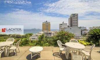 Imagem 4: RIO DE JANEIRO - Apartamento Padrão - Ipanema