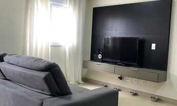 Imagem 4: Apartamento para venda possui 40 metros quadrados com 1 quarto em Sítio da Figueira - São