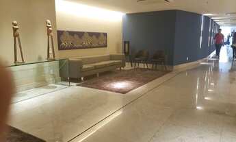 Imagem 2: Flat para venda possui 34 metros quadrados com 1 quarto em Boa Viagem - Recife - PE