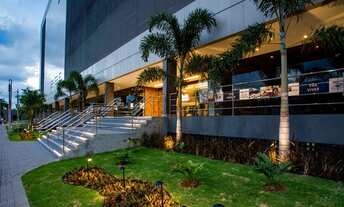 Imagem: Apartamento para venda possui 41 metros