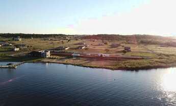 Imagem 7: Lotes comerciais e residenciais a venda em parcelas na orla da praia doluzimangues Palmas
