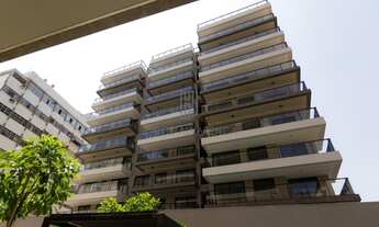 Imagem 4: Botafogo 3Qts (Ste) - 1ª Locação