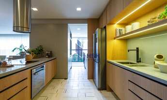 Imagem 4: Apartamento à venda no bairro Perdizes - São Paulo/SP