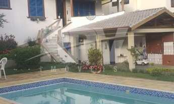 Imagem 3: Casa para Venda em Teresópolis, Tijuca, 4 dormitórios, 2 suítes, 3 banheiros, 2 vagas