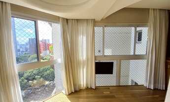 Imagem 3: Ótimo apartamento para Locação no Centro - Chapecó