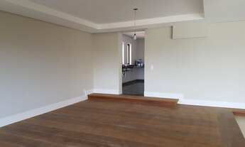 Imagem 3: Apartamento para venda tem 300 metros quadrados com 3 quartos em Cambuí - Campinas - SP