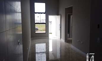 Imagem 4: Casa em Condomínio para Venda em Fazenda Rio Grande, Gralha Azul, 3 dormitórios, 1 suíte