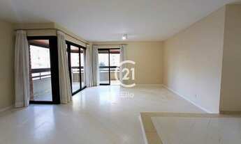 Imagem 6: Apartamento para alugar, 220 m² por R$ 15.727,00/mês - Moema - São Paulo/SP