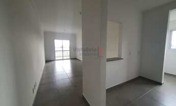 Imagem 3: Apartamento à venda, 2 quartos, 1 suíte, 1 vaga, Vila SÃO Jose - Taubaté/SP