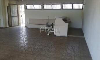 Imagem 3: Prédio - Jardim Chapadão - Campinas