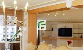 Imagem 2: São Paulo - Apartamento Padrão - Vila Nova Conceição