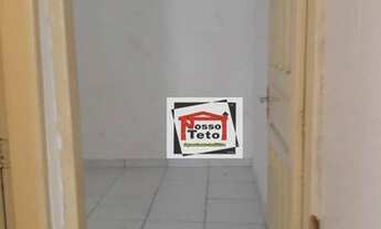 Imagem 7: Casa com 1 dormitório para alugar, 35 m² por R$ 500,00/mês - Parque Anhangüera - São Paulo