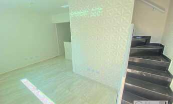 Imagem 5: Casa com 2 dormitórios à venda, 75 m² por R$ 465.000,00 - Vila Santana - São Paulo/SP