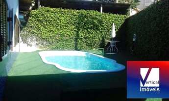 Imagem: Casa à venda no Parque Pinheiros, Taboão