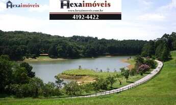 Imagem 1: Terreno à venda, 643 m² por R$ 771.828,00 - Jardim Bandeirantes - Santana de Parnaíba/SP