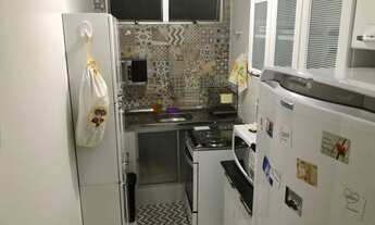 Imagem 5: Apartamento 1/4 para venda no Centro. Reformado