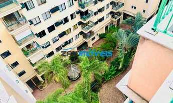 Imagem: Cobertura com 3 dorms, Pe Pequeno, Niterói