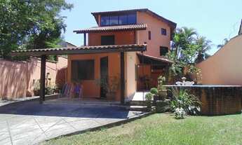 Imagem 6: Niterói - Casa Padrão - Engenho do Mato