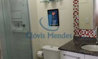 Imagem 7: Apartamento com 2 quartos no Páteo Aurora - Bairro Aurora em Londrina