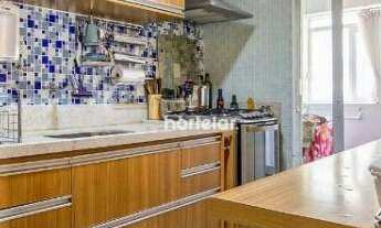 Imagem 12: Apartamento com 2 dormitórios à venda, 82 m² por R$ 900.000,00 - Vila Romana - São Paulo/S