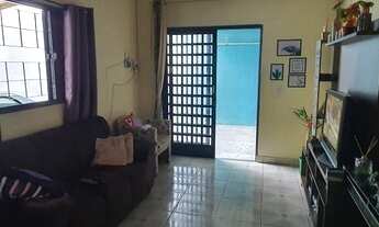 Imagem 7: Vendo no Arapoanga uma excelente casa