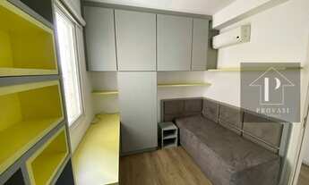 Imagem 7: Apartamento à venda no bairro Tamboré - Santana de Parnaíba/SP