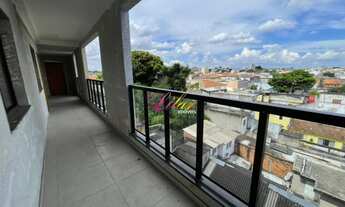 Imagem 2: São Paulo - Apartamento Padrão - VILA RE