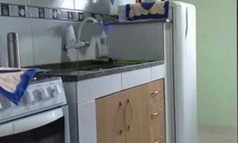 Imagem: Aluga uma kitinete mobiliada no novo cavaleiros