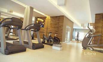 Imagem 6: Apartamento com 2 dormitórios para alugar, 73 m² por R$ 4.550,00/mês - Parque Campolim - S