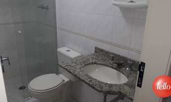 Imagem 3: São Paulo - Apartamento Padrão - Mooca