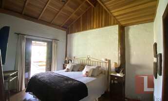 Imagem 5: Casa em Vale Encantado - Campos do Jordão, SP