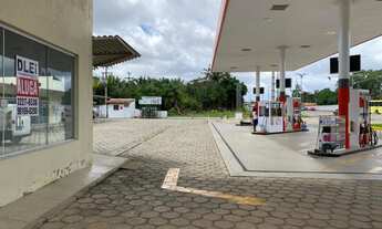 Imagem 5: Lojas Comerciais - Araçagy (Posto Araçagy